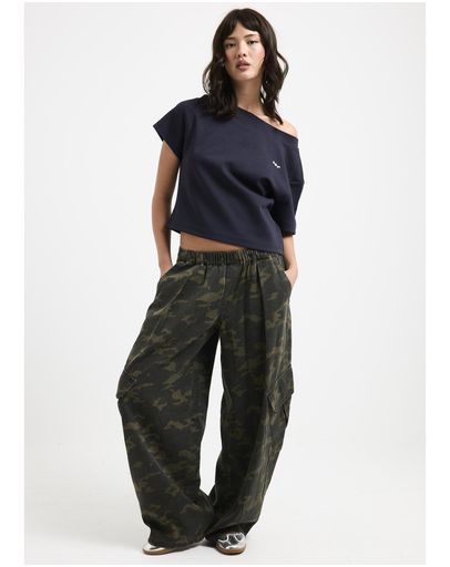 CAMO