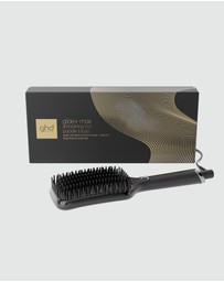 ghd - glide + Max Smoothing Hot Brush