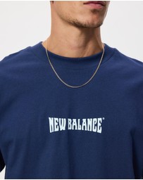 New Balance - Wavey T-Shirt