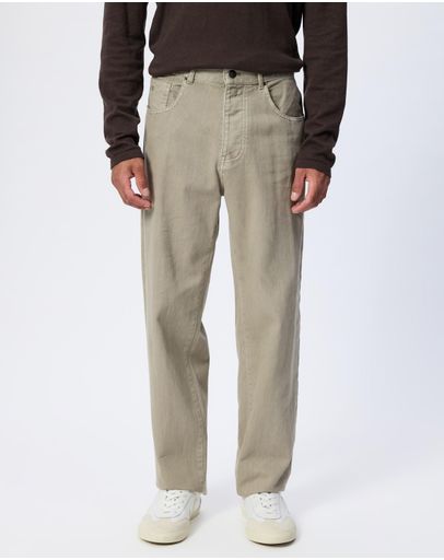 Vintage Khaki