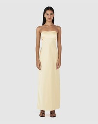 Ownley - Aisha Dress