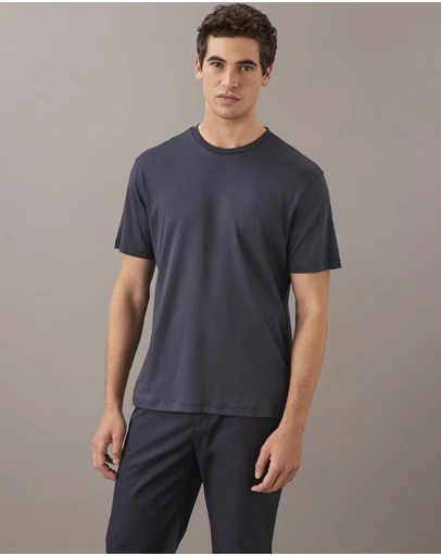 Calvin Klein - Pima Cotton T-Shirt