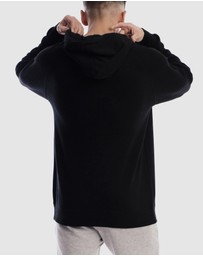 First Division - Weekender Hoodie