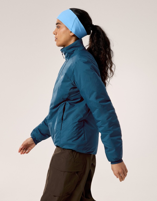Arc'teryx - Atom SV Jacket Women's