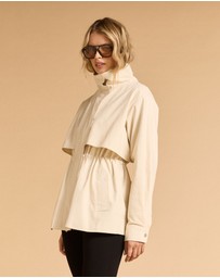MVN - Anorak Jacket