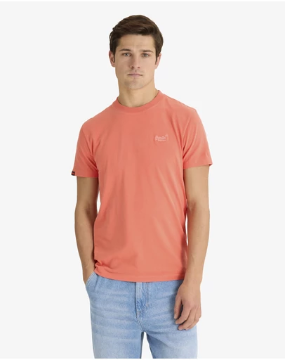 Superdry - Essential Logo Tshirt