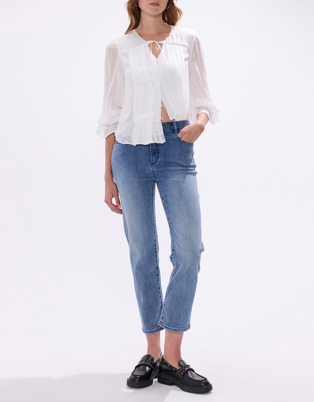 Marcs - Mary Studded Jeans