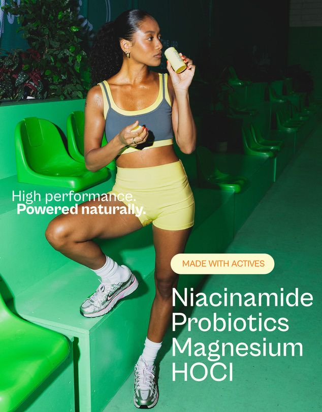 Skoop - Pitt Stop, Natural Deodorant Vanilla & Macadamia