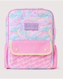 The Somewhere Co - Barbie Unicorn Fantasy Mini Adventure Backpack