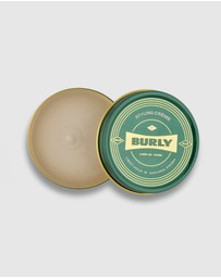 BURLY - DUO Pack - Styling Créme - Light Hold - Natural Finish - Australian Made