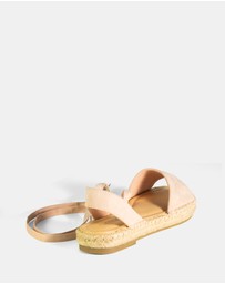 Therapy - Dauphin Sandals