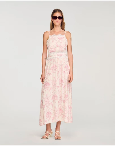 Sandro - Ballarat Dress