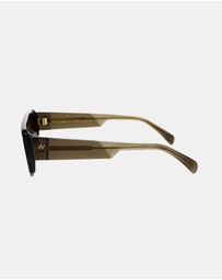 AM Eyewear - Howie Large