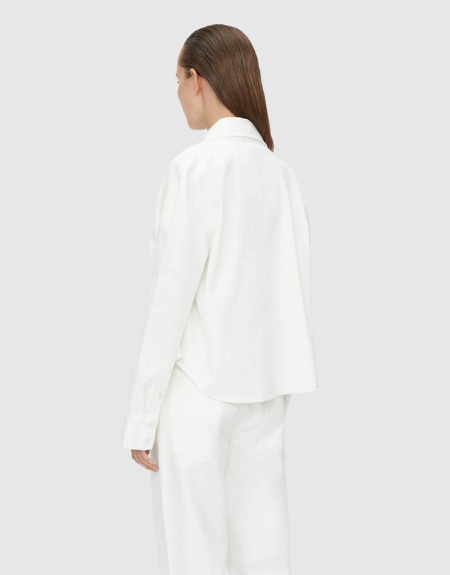 CAMILLA AND MARC - Eva Denim Shirt