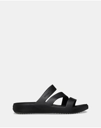 Crocs - Getaway Strappy Sandals - Women's