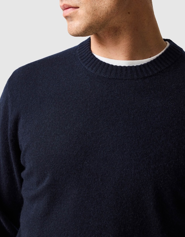 Rodd & Gunn - Stewart Island Knit