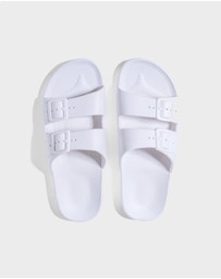 Freedom Moses - Slides - Kids
