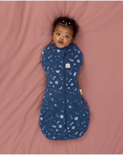 ergoPouch - Cocoon Swaddle Bag 2.5 TOG - Babies