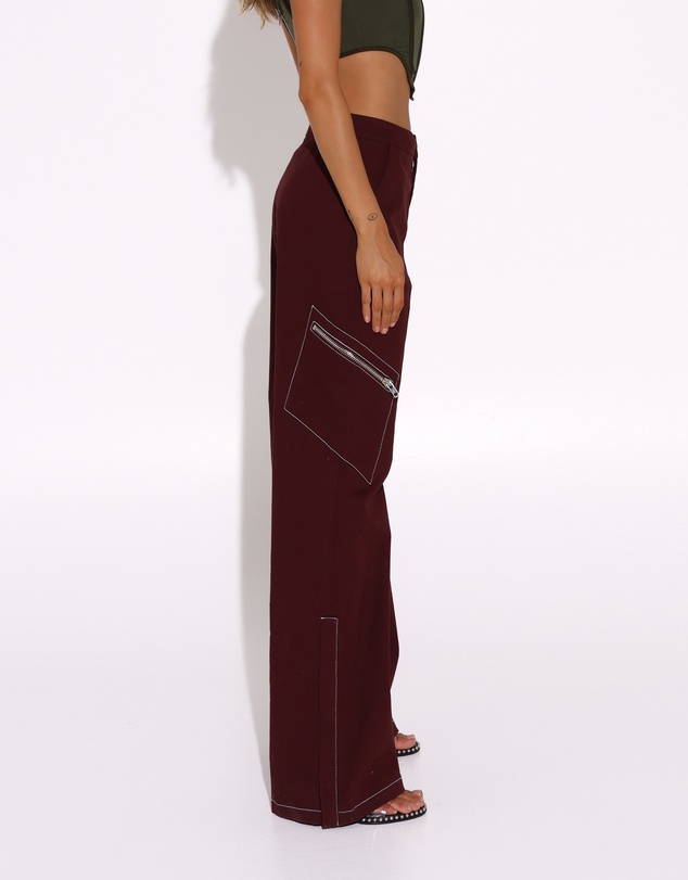 BY.DYLN - Vaeda Pants