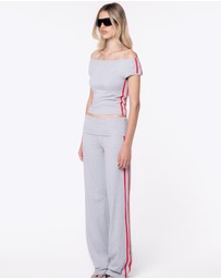 JGR & STN - Ivy Pants