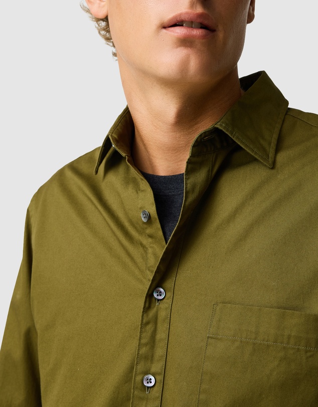 Rodd & Gunn - Mavis Lake Sports Fit Shirt
