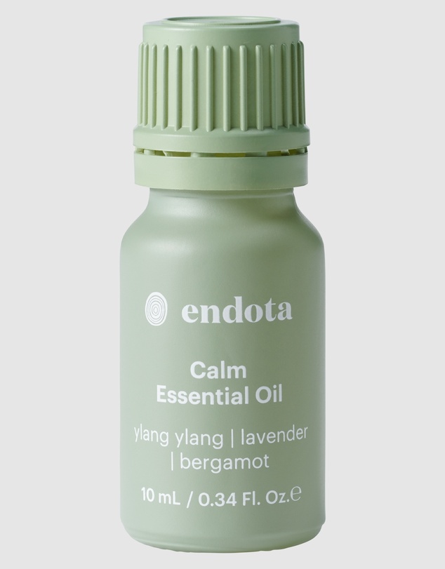 Endota - Livewell - Essential oil Calm