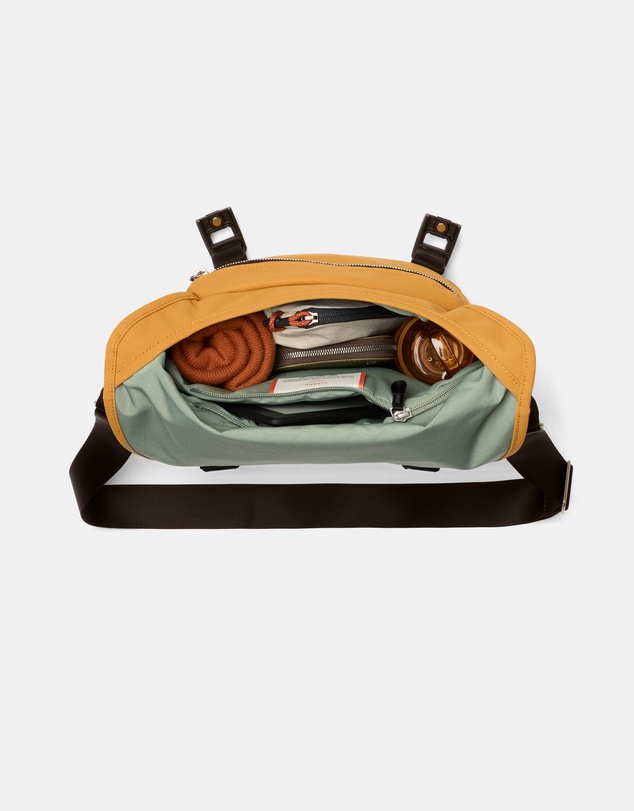 Bellroy - Classic Messenger 6L