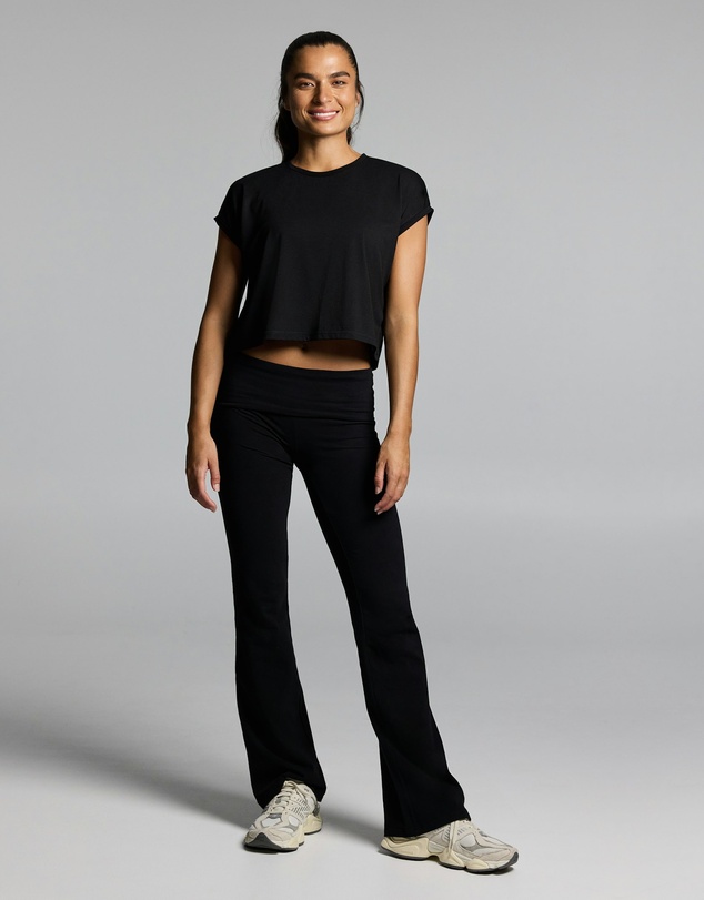 Rockwear - Relaxed Crew Hip Tee