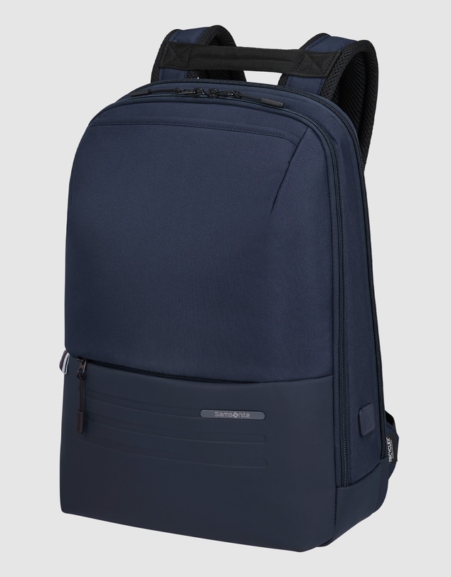 Samsonite - Stackd Biz Laptop Backpack 15.6
