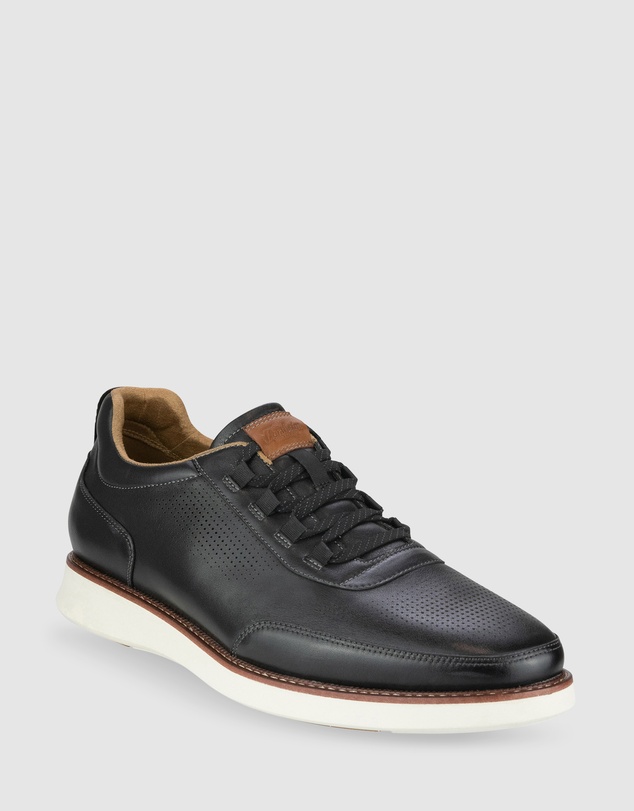 Florsheim - Launch EZ Lace