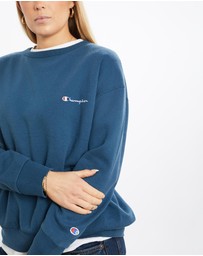 Vintage by The Real Deal - Pre Loved - Vintage 90s Champion Sweatshirt