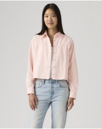 Levi's - Logan Shacket