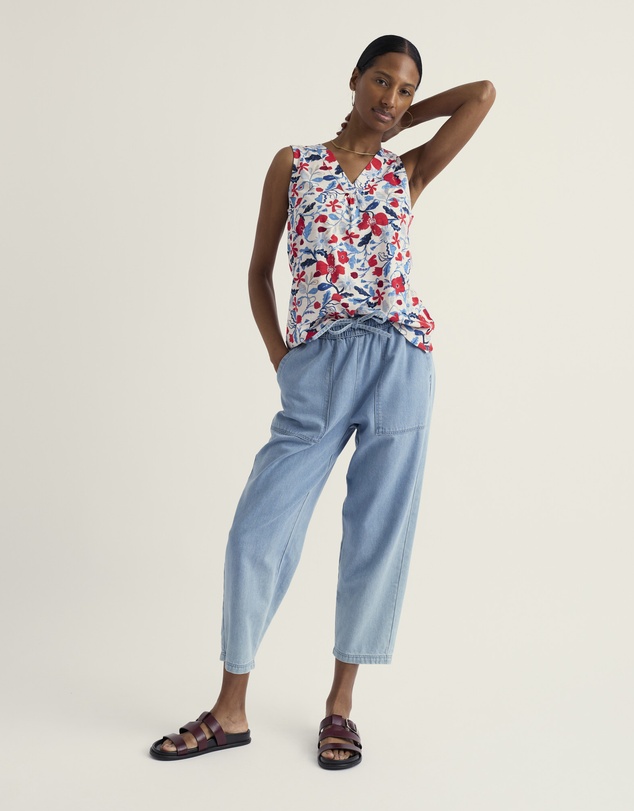 Seasalt - Achilla Vest