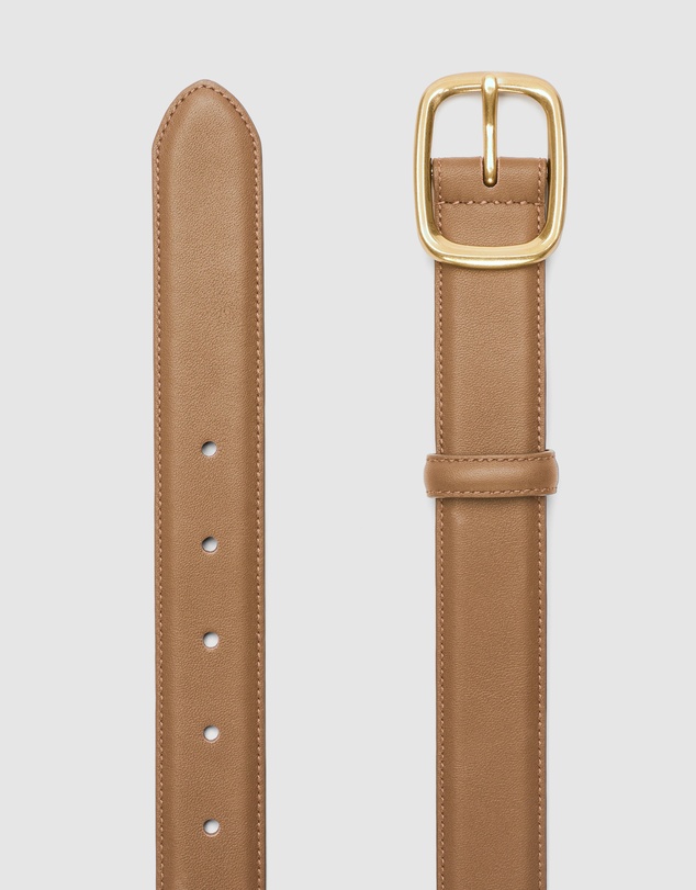 Seed Heritage - Charlotte Leather Belt