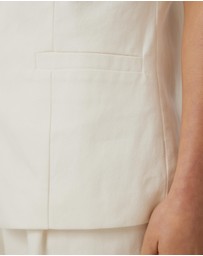 Calli - Evans Vest Top