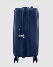 American Tourister - Curio 2 Carry-On Suitcase (55 cm)