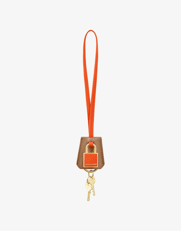 Maison De Sabre - The SABRÉMOJI™ Padlock Charm