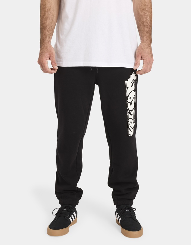 Volcom - Mens Embstone Trackpants