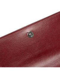 Pre-Loved by Azura Reborn - Pre-Loved Calfskin Monogram Sunset Chain Wallet