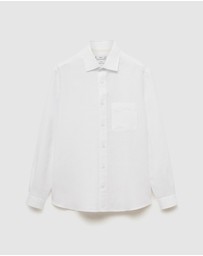 M.N.G - Avispa Shirt