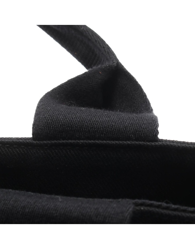 Pre-Loved by Azura Reborn - Pre-Loved Canvas Drill Tote