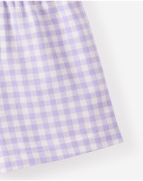Cotton On Kids - Sleepover Pyjama Short