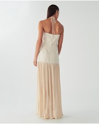 Willa - Elsa Maxi Dress