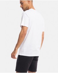 Xander - Legacy Tee