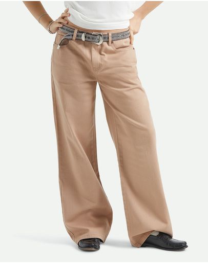 Washed Timeless Taupe
