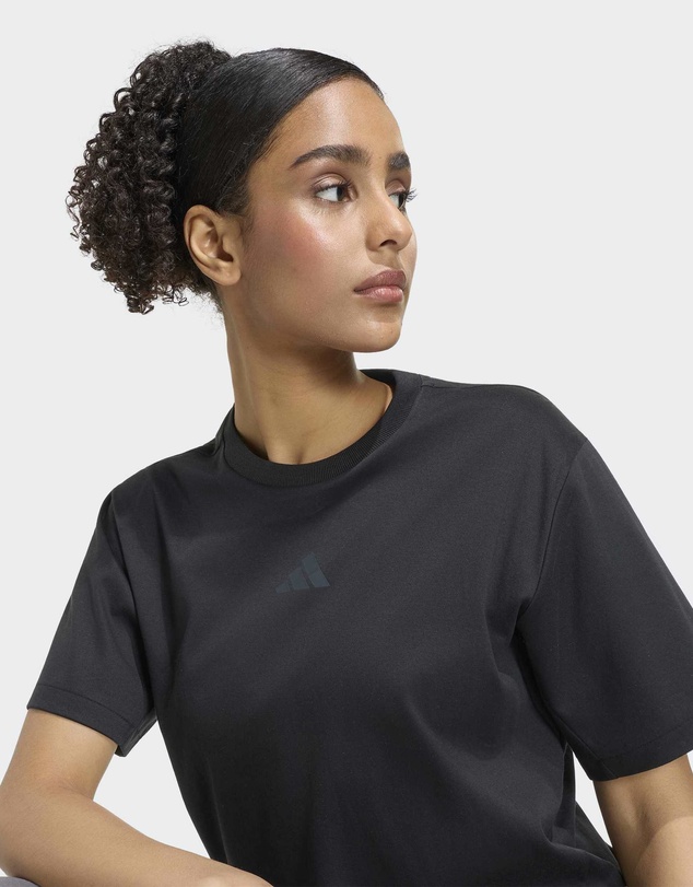 adidas Sportswear - ADIDAS Z.N.E. TEE Womens