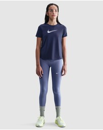 Nike - Pro Dri-FIT One SS Sport Top - Teens