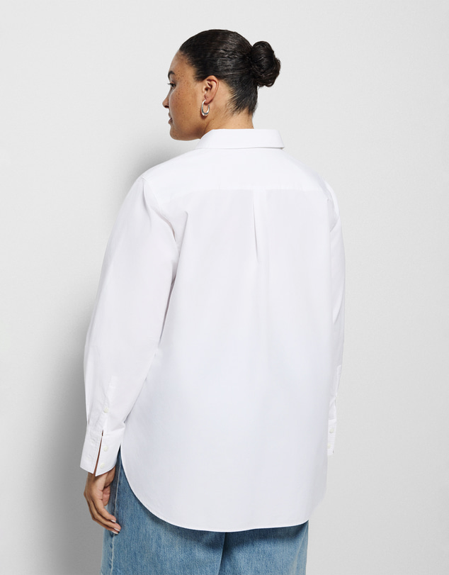 Commonry - The Cotton Rib Tank