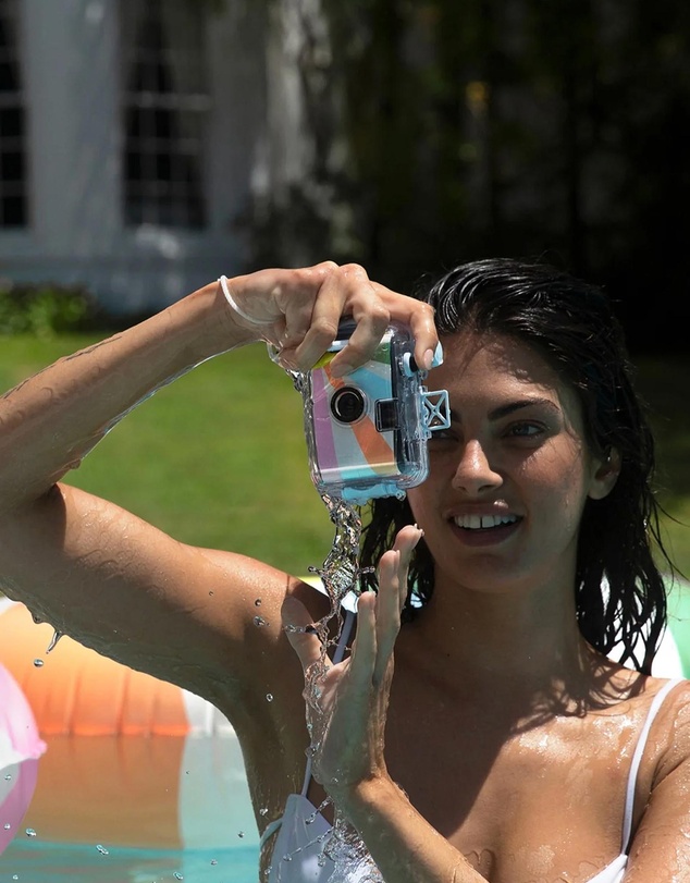 Sunnylife - Pool Side Underwater Camera