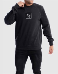 Counter Culture - Celt Crewneck